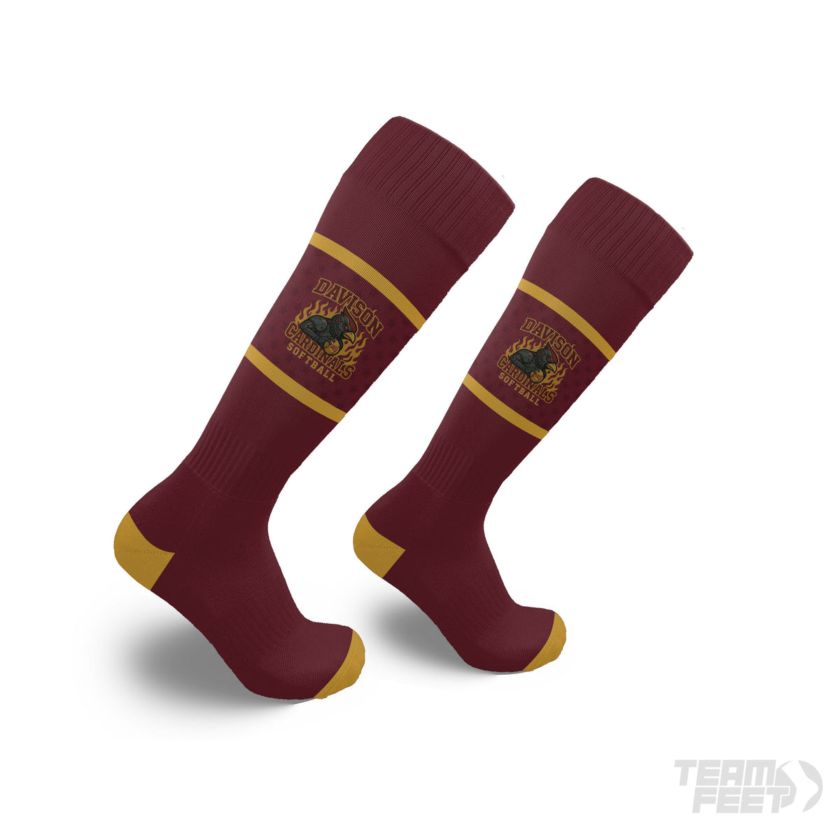 Cards - Knee mockup