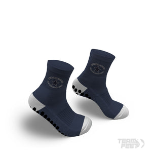 NUHAKA SPORTS AND RECREATION CLUB - Grip Quarter