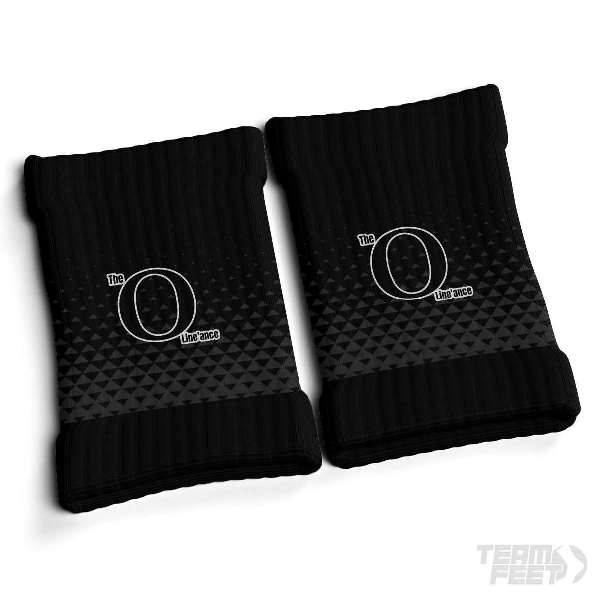 StrapemUpSports - Wristbands mockup