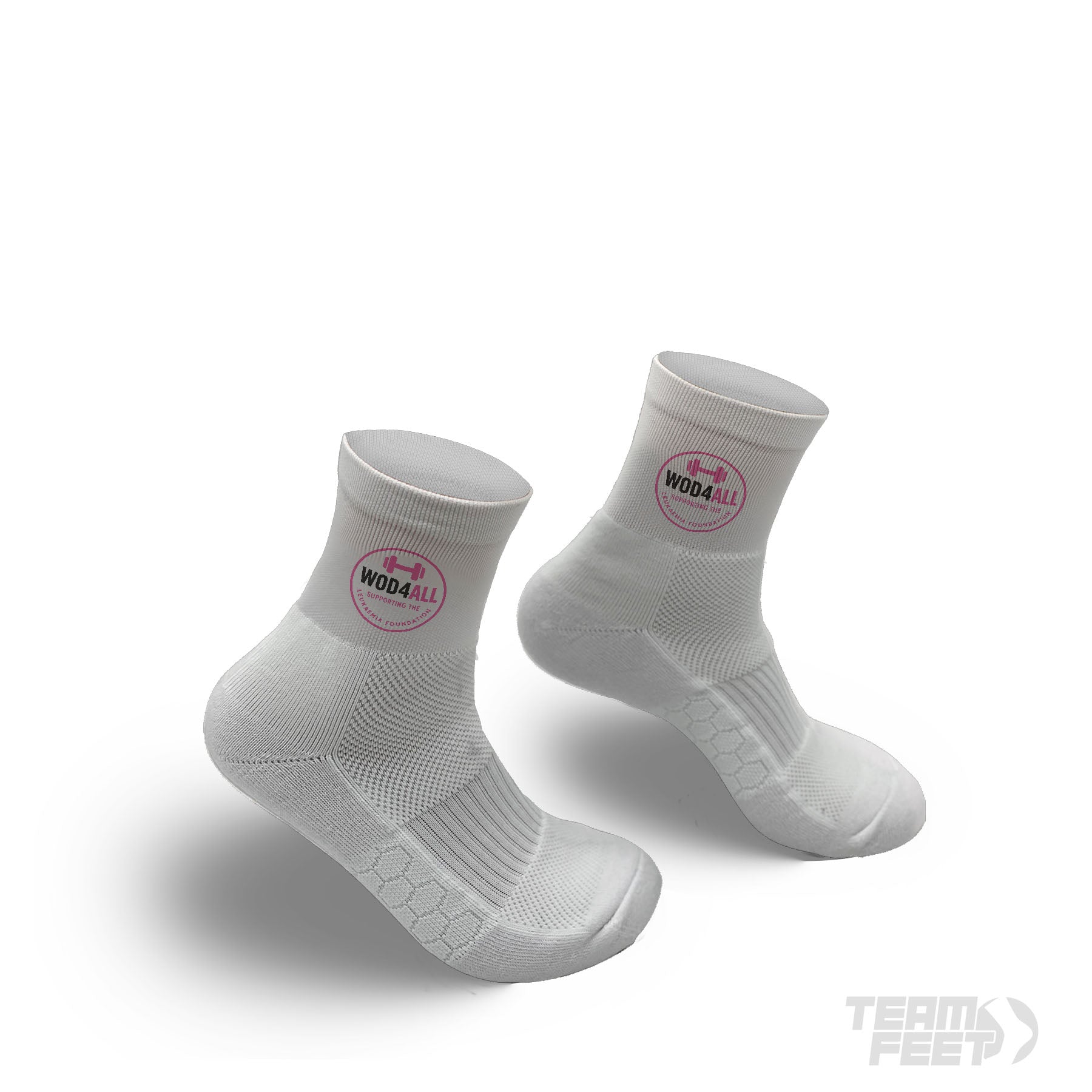 WOD FOR ALL - Quarter