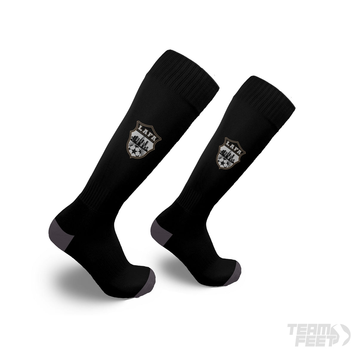 Lafa - Knee mockup