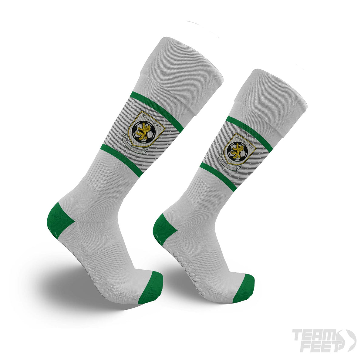 Riverview Celtics - Knee