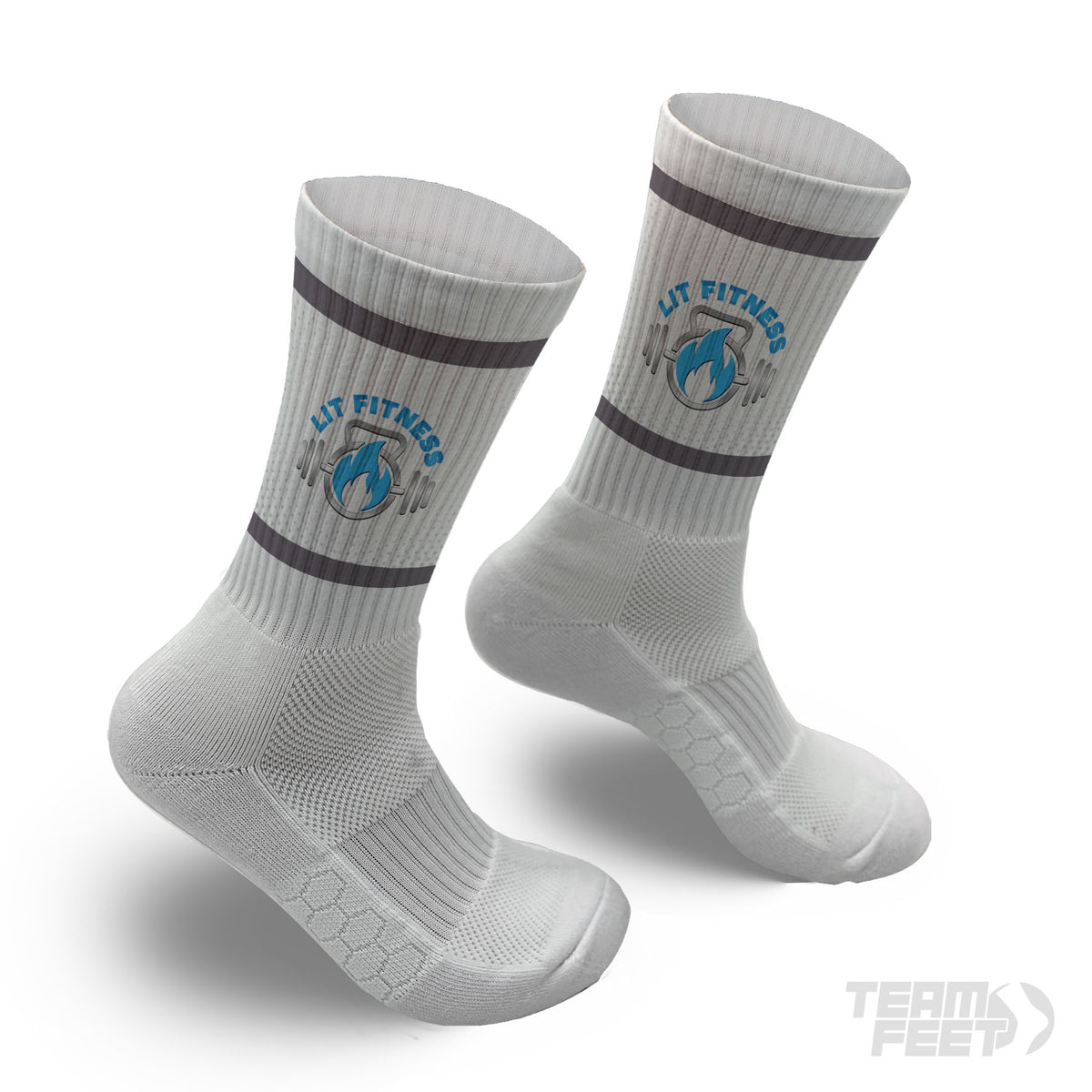 LIT - Crew mockup