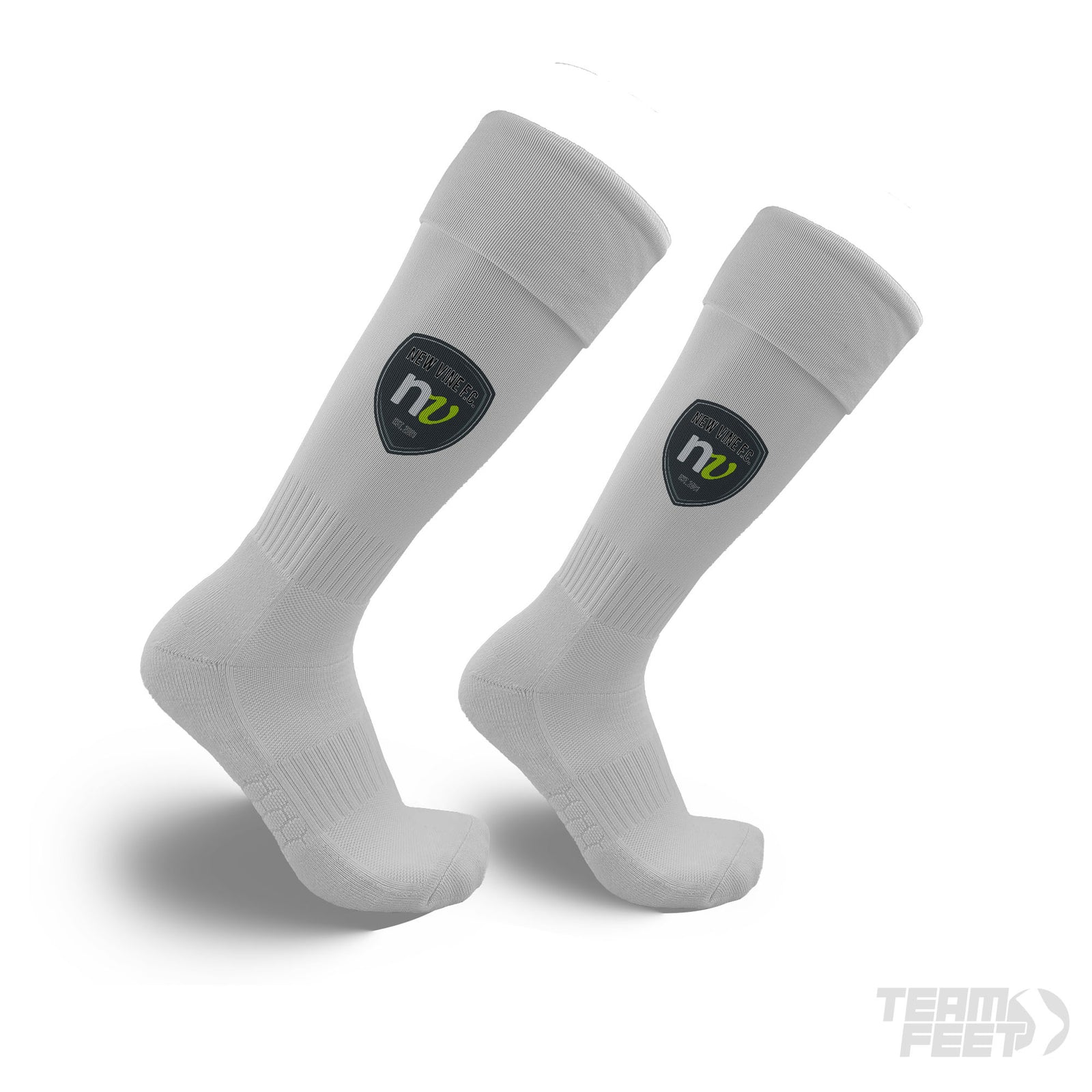 New Vine Marylands FC - Knee