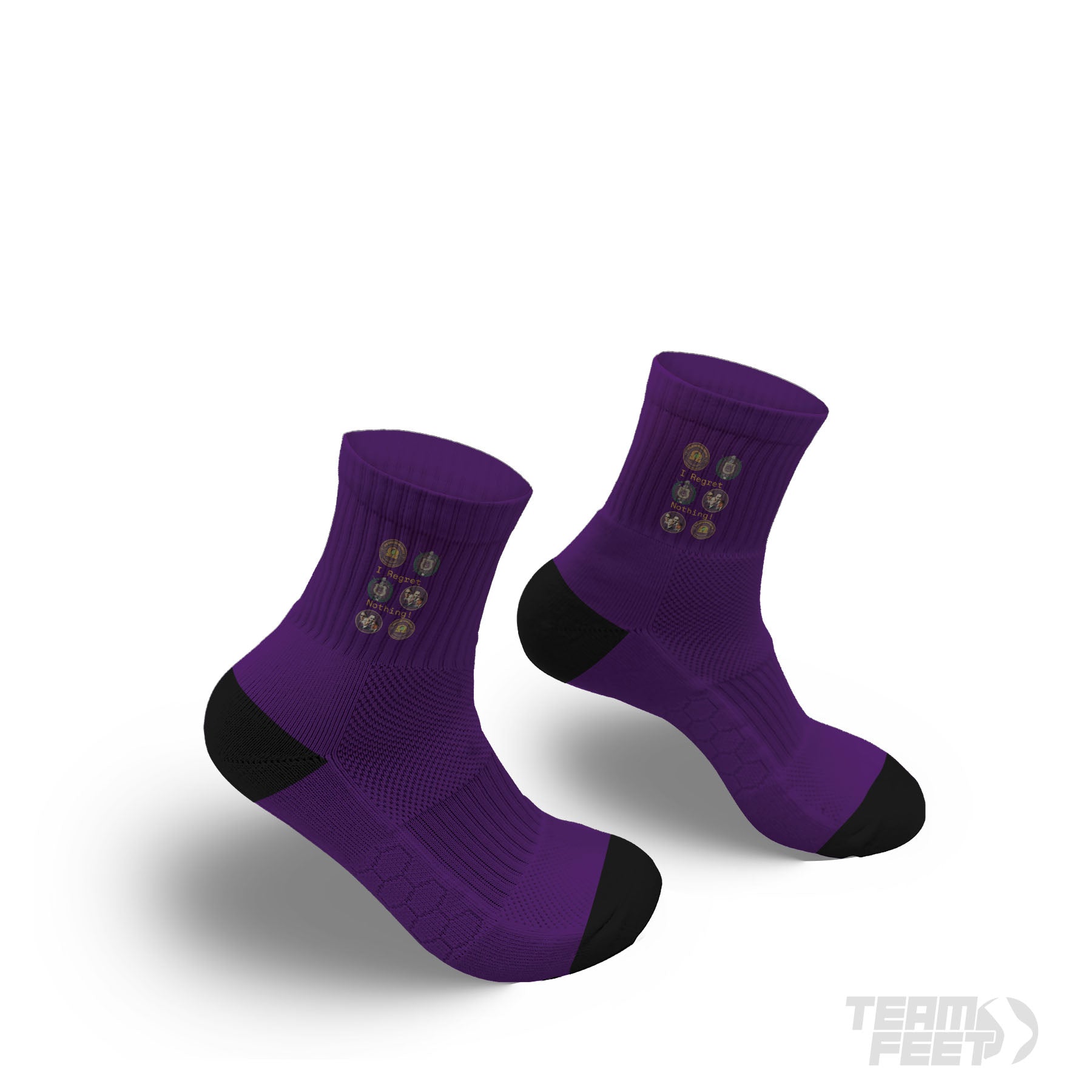 ZAA chapter - Quarter