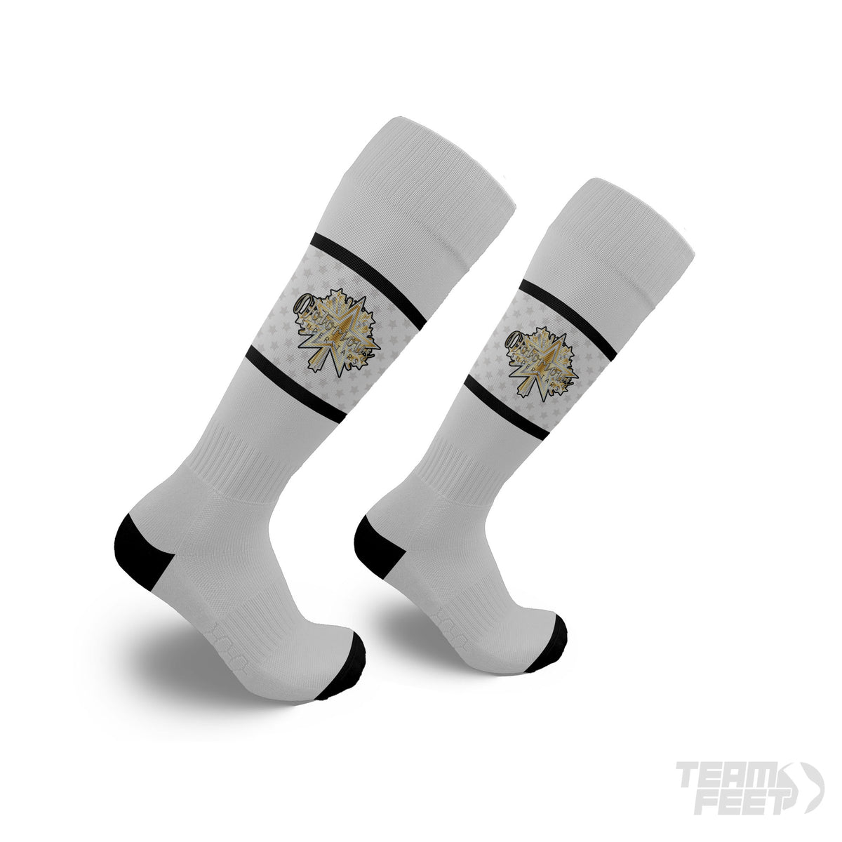 Socks - Knee