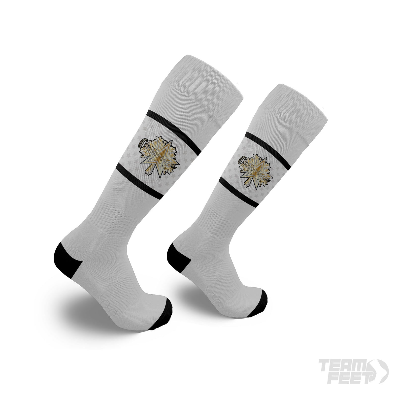 Socks - Knee