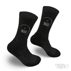 MAU - Crew