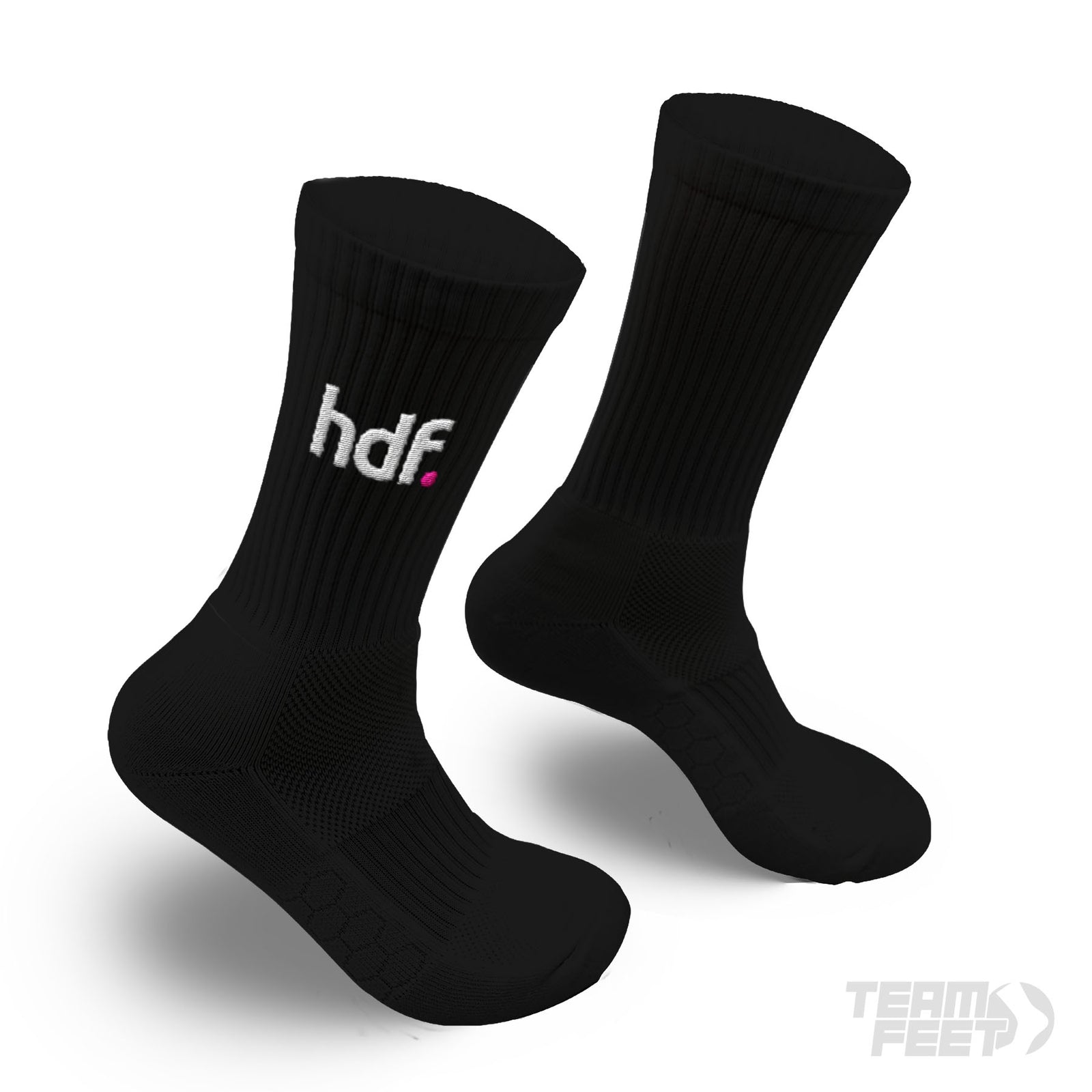 HDF Dance feet - Crew