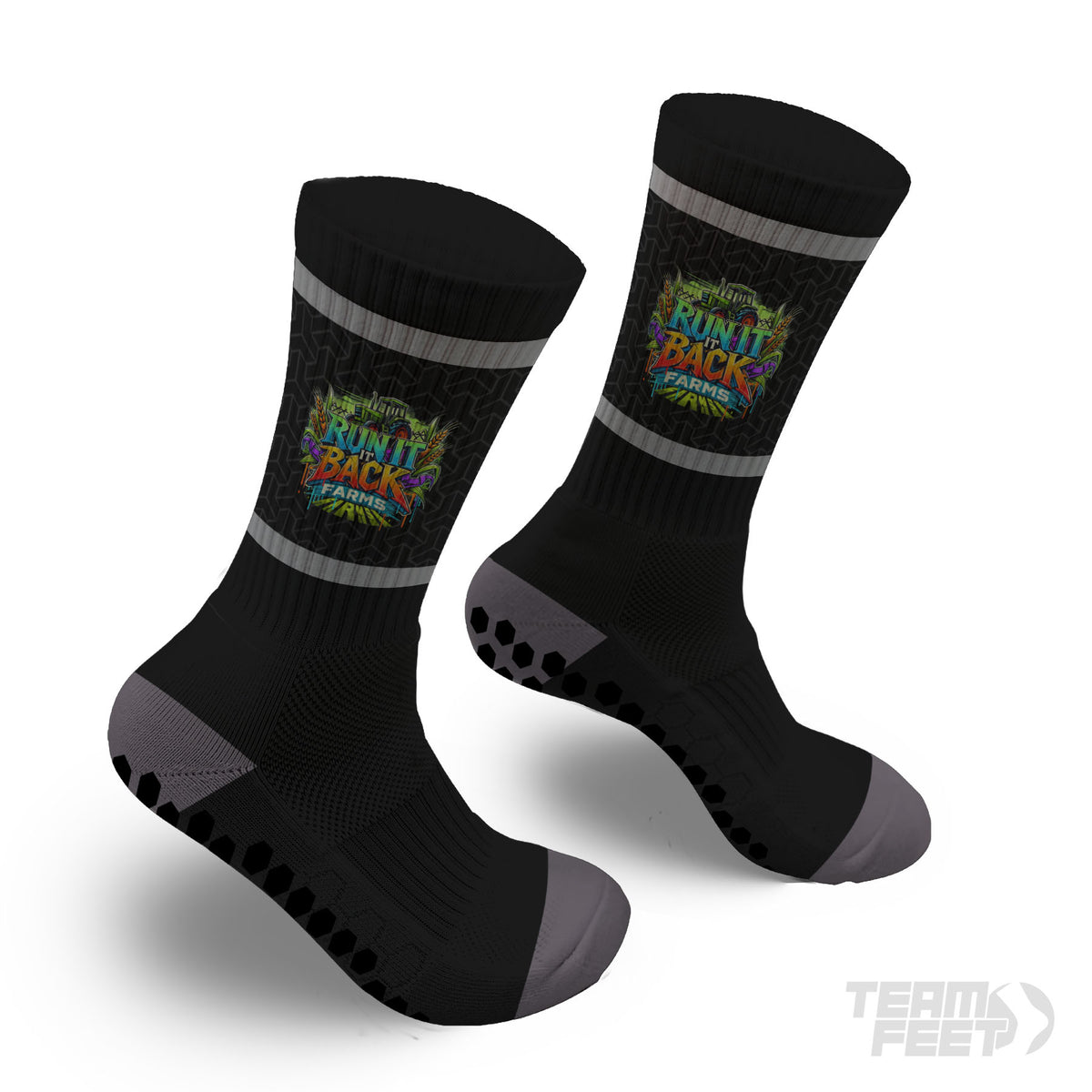 Run it back farms - Grip Crew mockup