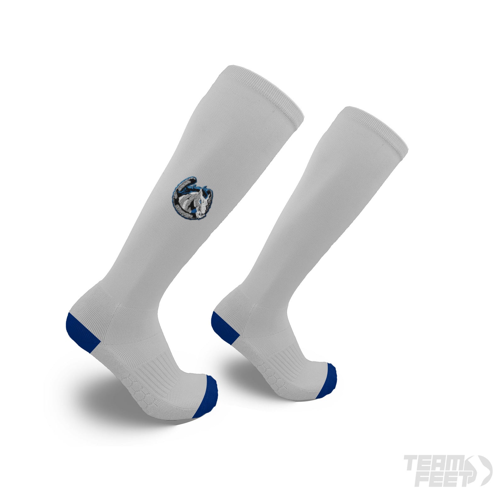 Riser Mustangs - Knee