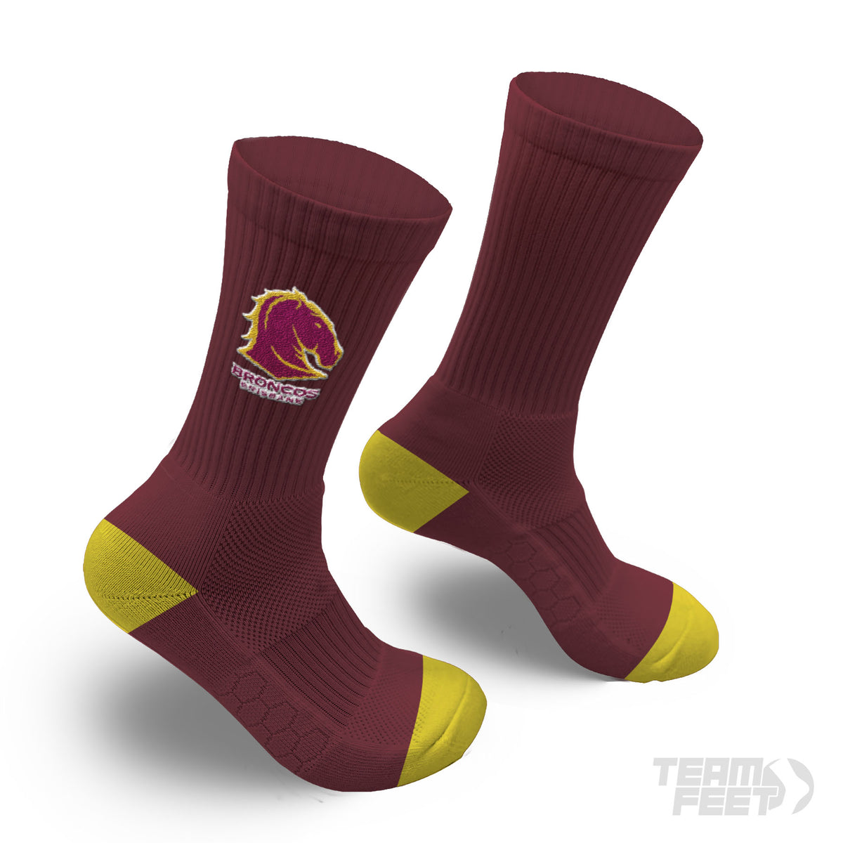 ruben - Crew mockup