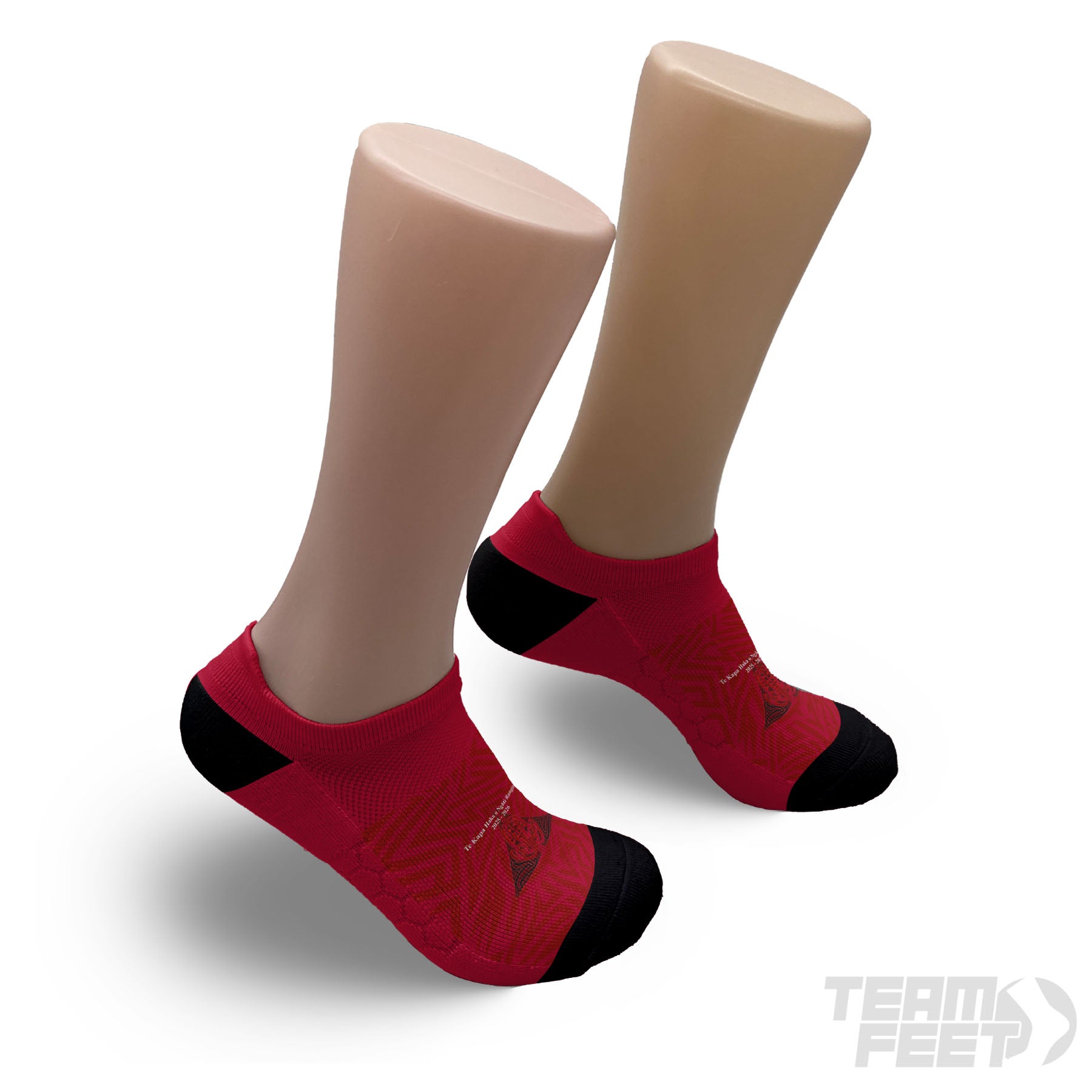 NGATI RANGINUI - Low