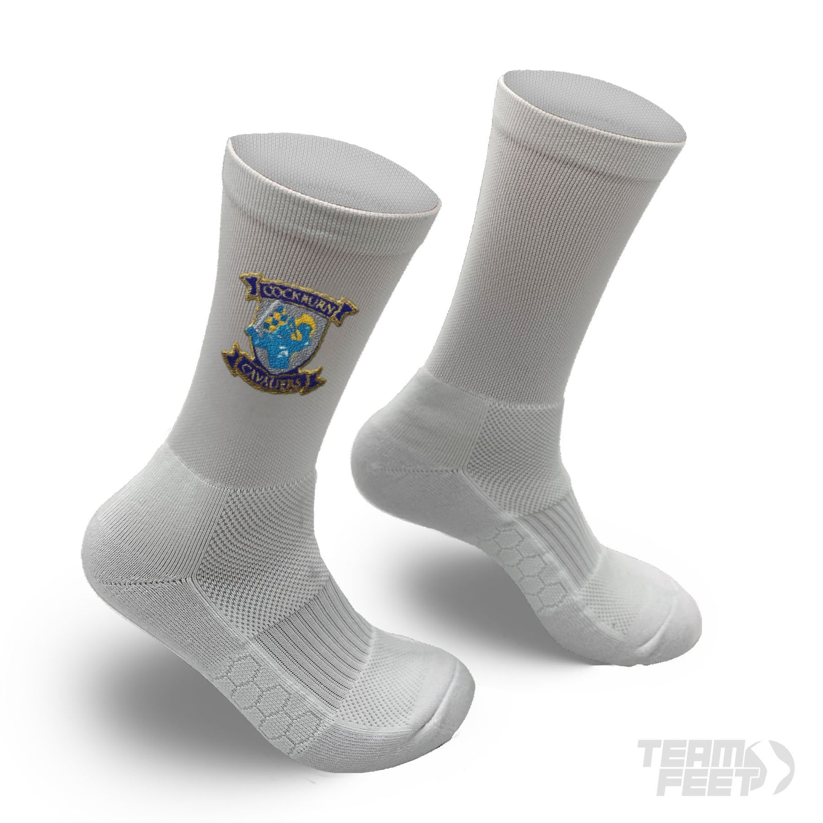 cockburn cricket club - Crew