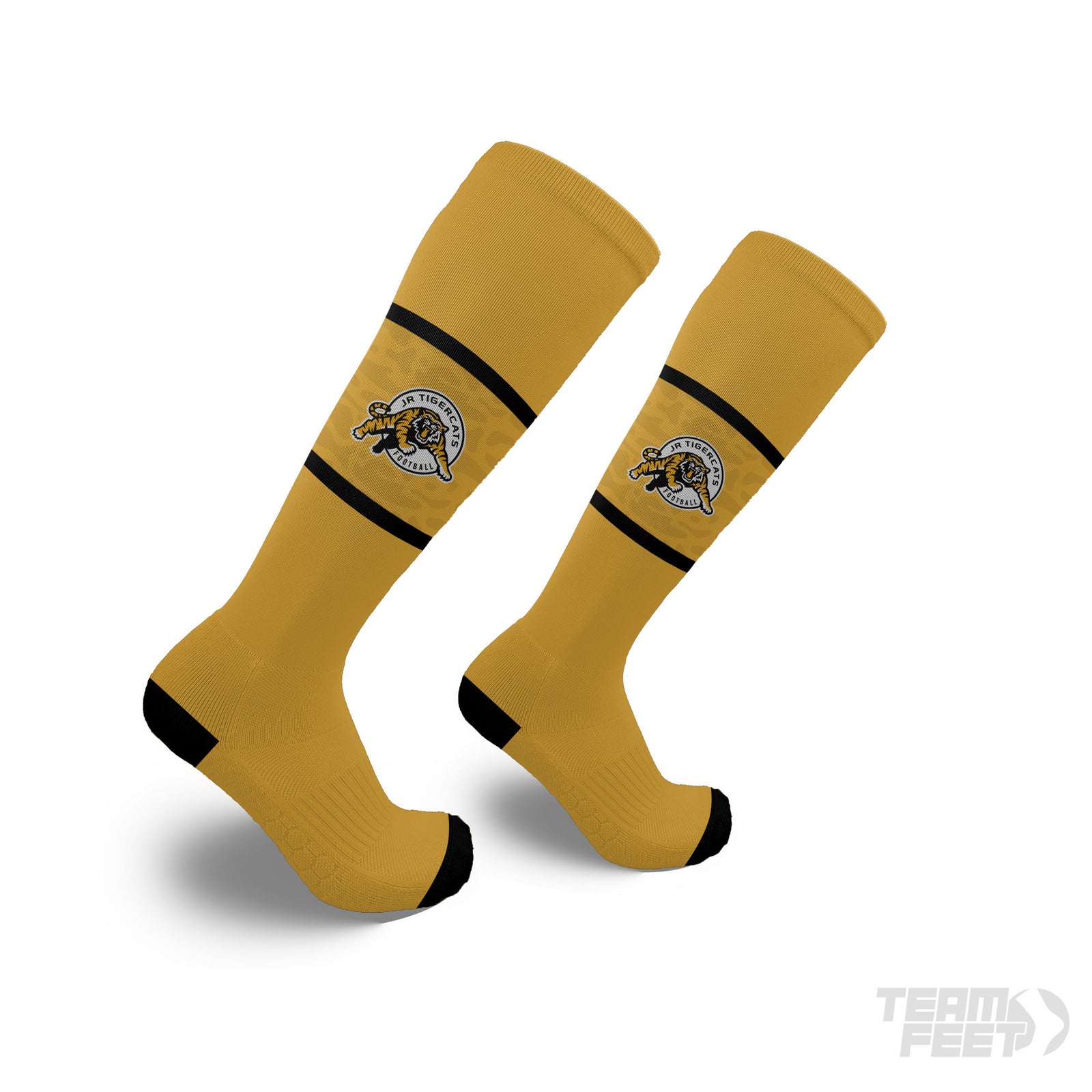 Jr.Ticats - Knee