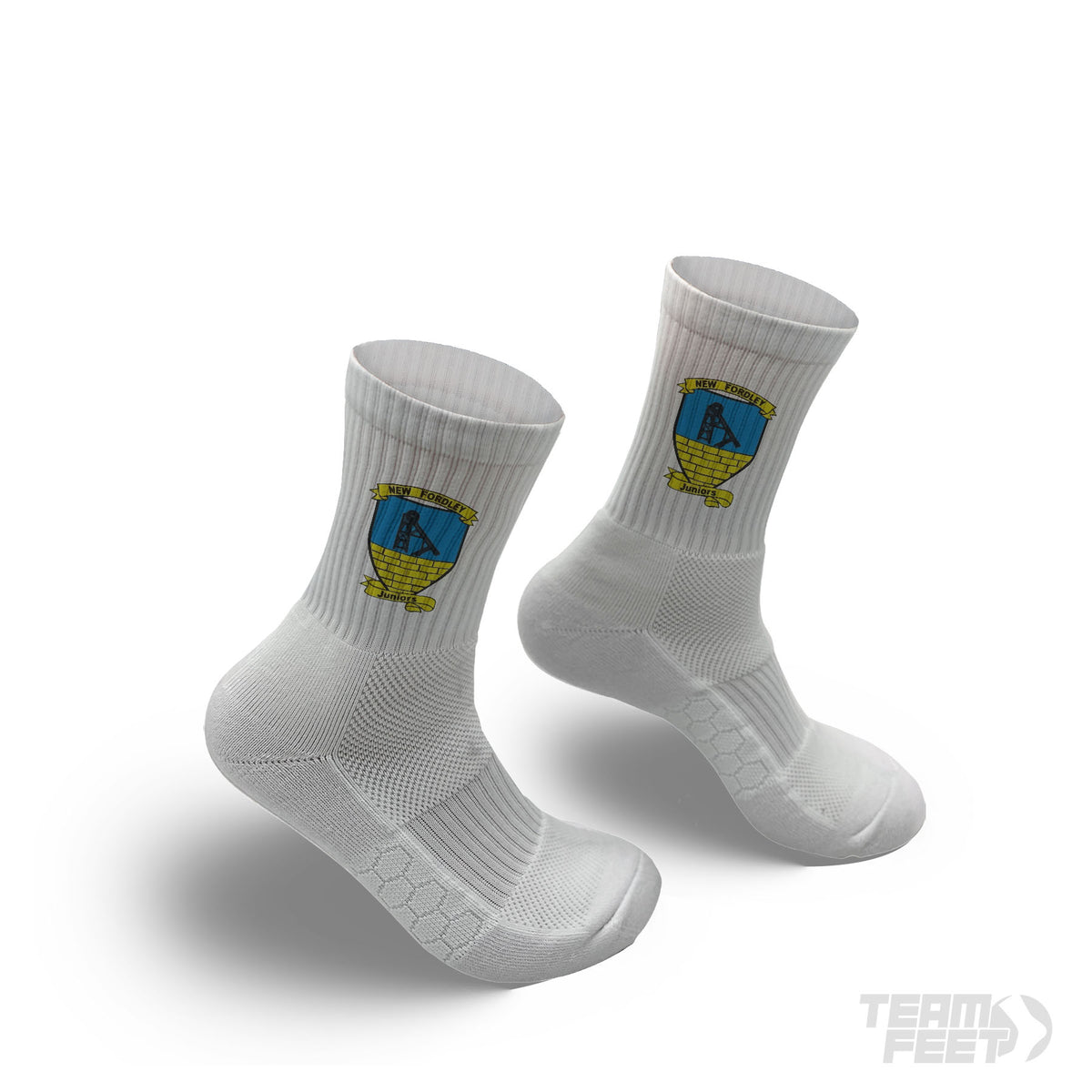 New Fordley juniors fc - Mid