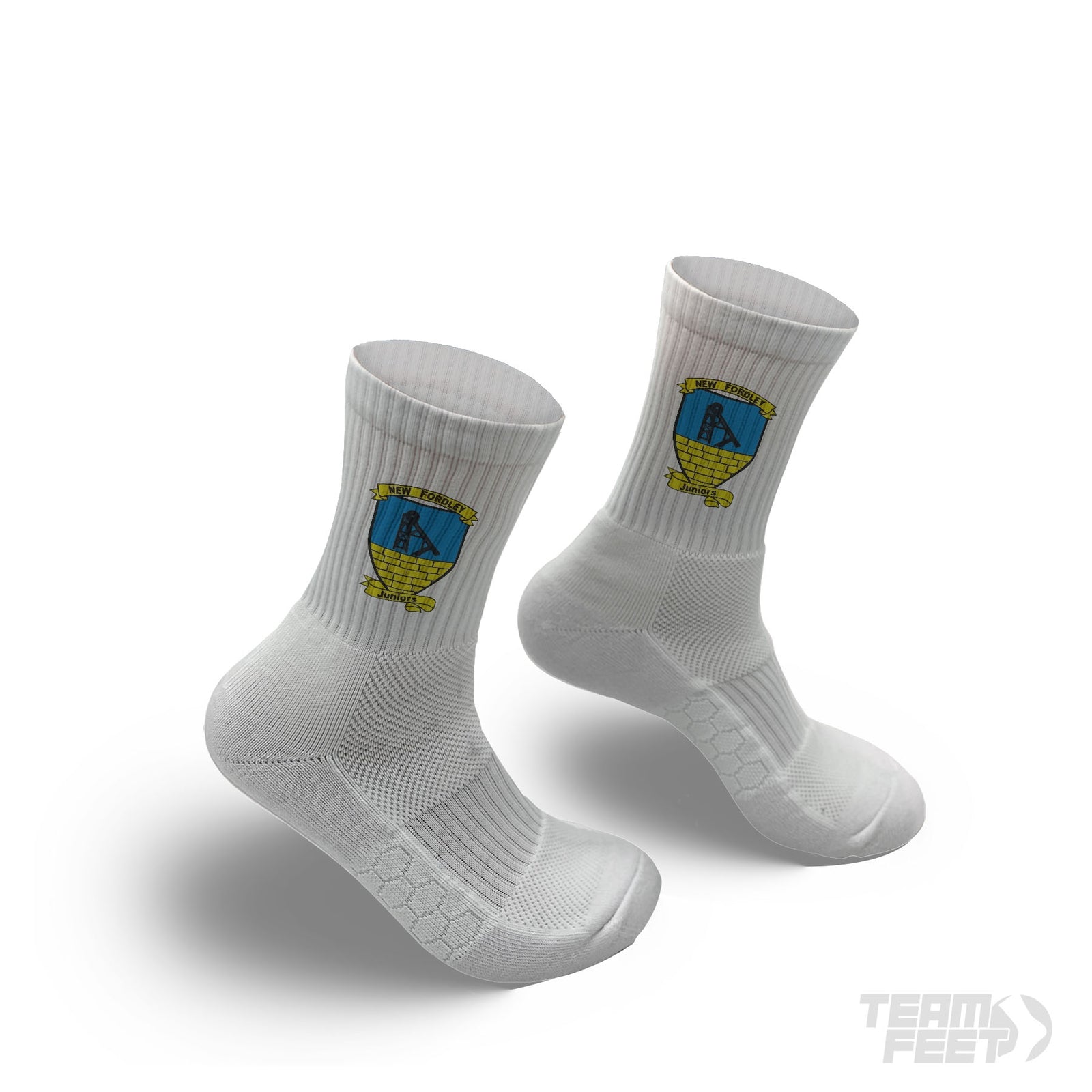 New Fordley juniors fc - Mid