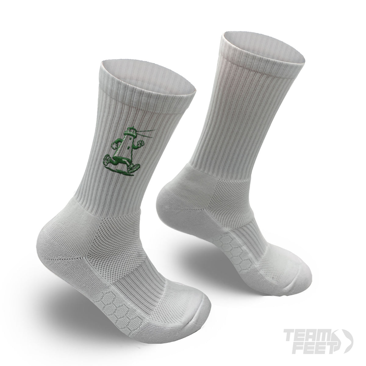 The Run Collective - CREW