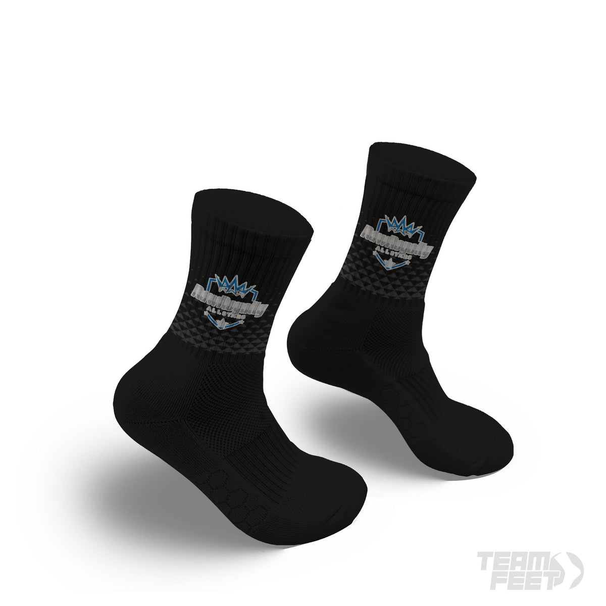 RawRoyalty - Mid mockup