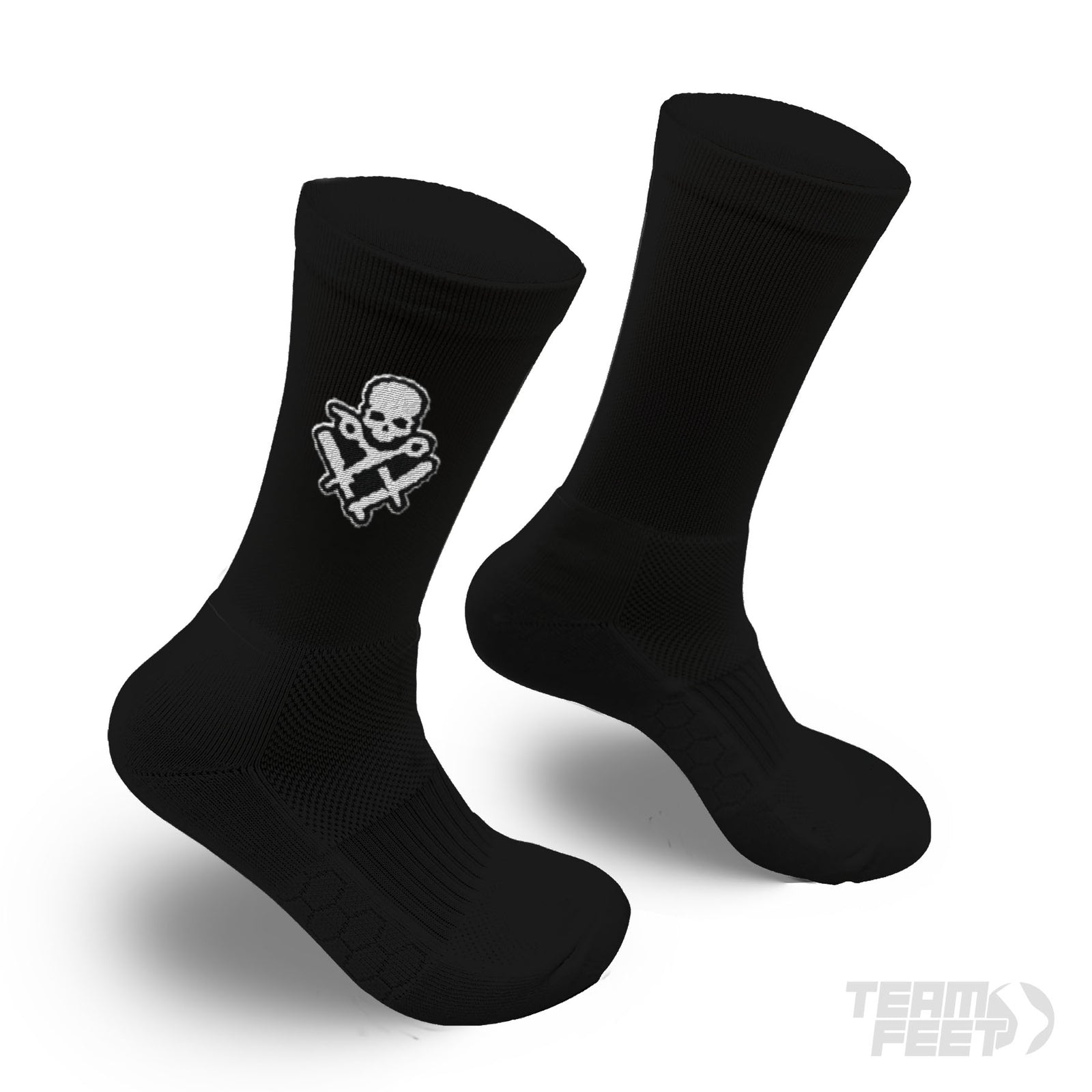 Skull Cutters - Crew