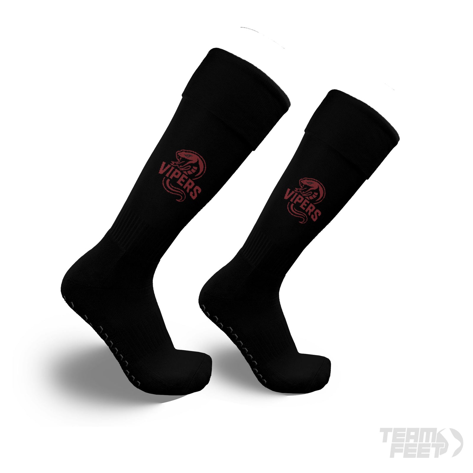 Vipers - Knee