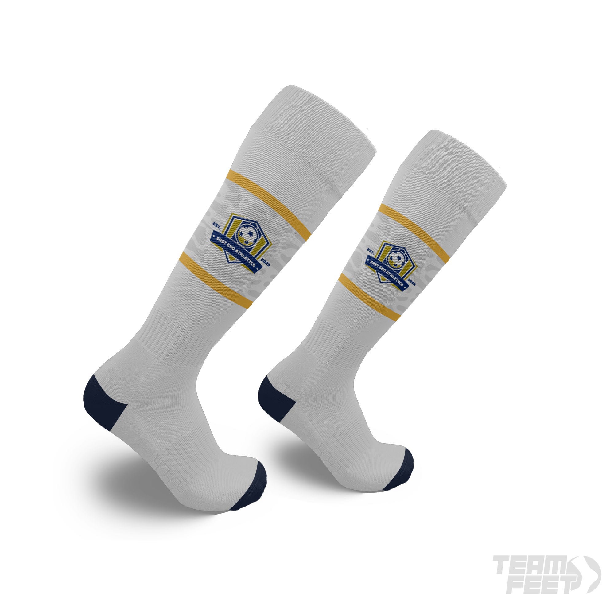 East End Athletics - Knee