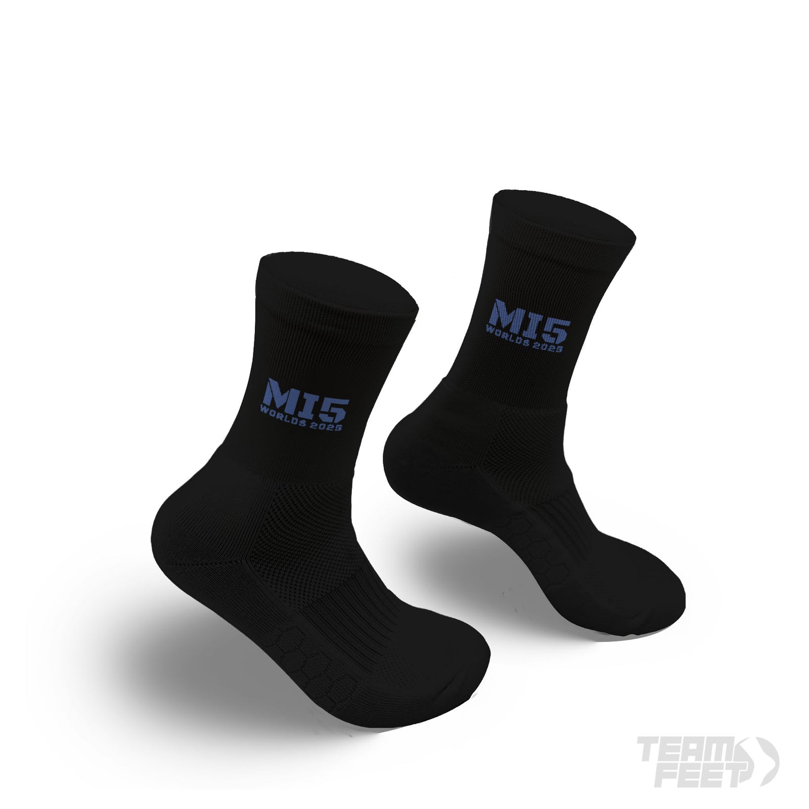 MI5 - Mid