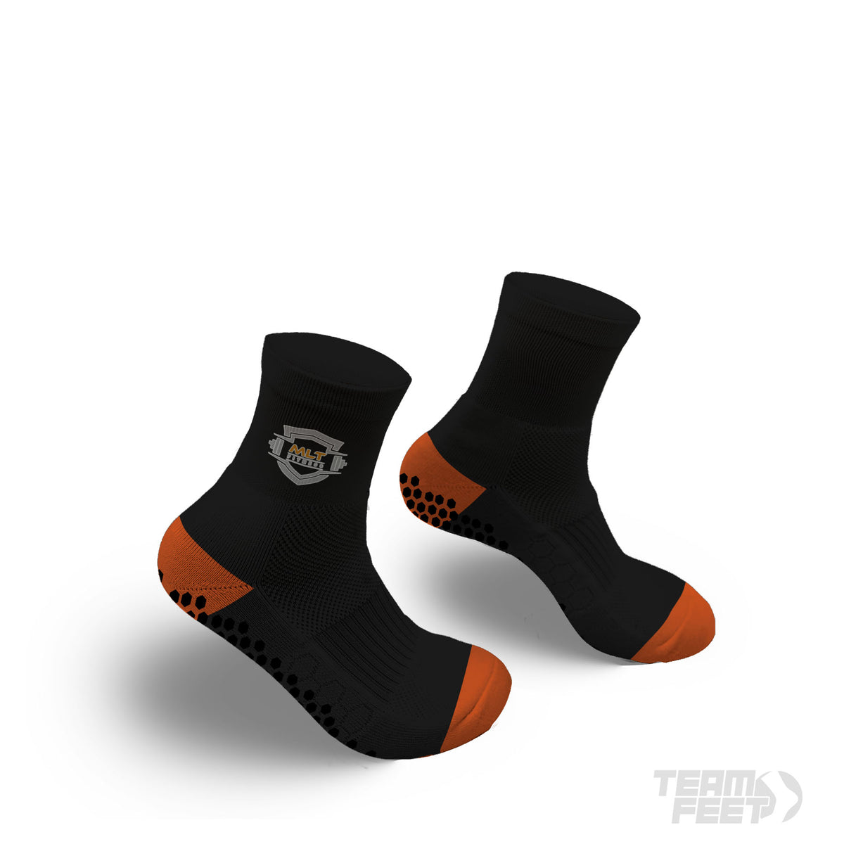 MLT.FITNESS - Quarter mockup