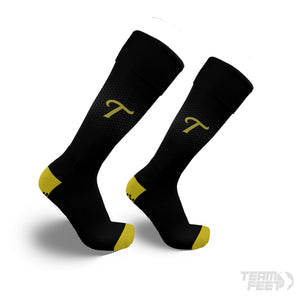 Twins - Grip Knee