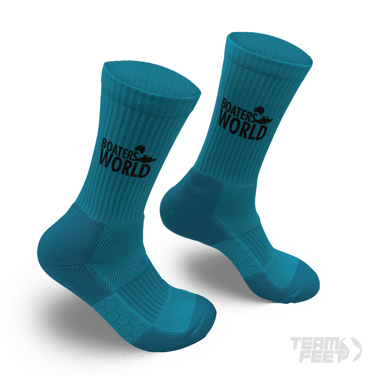 BW001 - Mid mockup