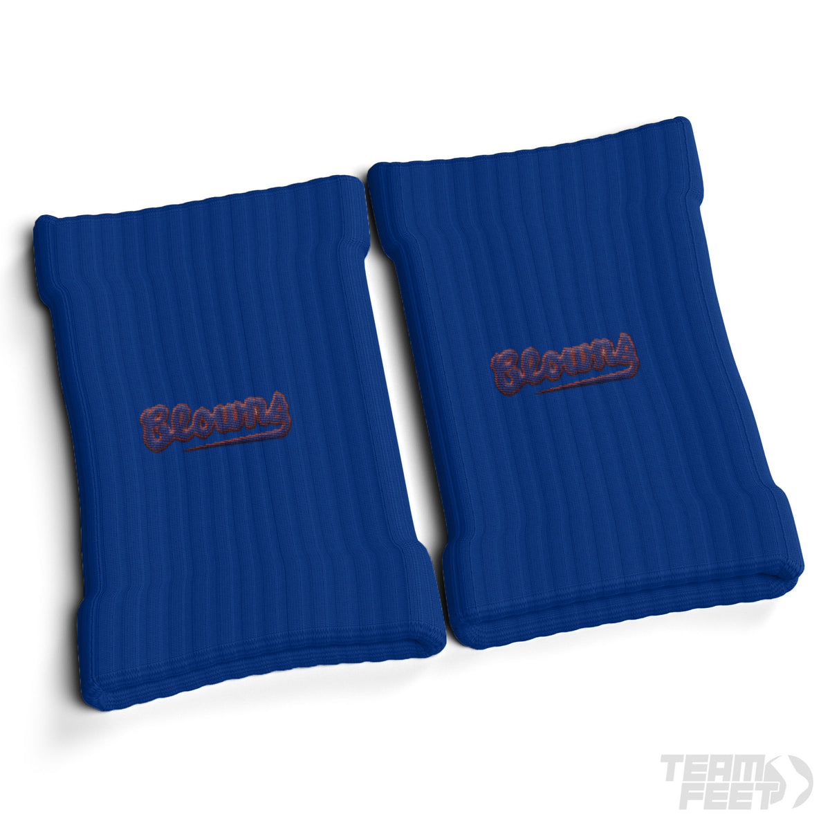 Clowns - Wristbands mockup