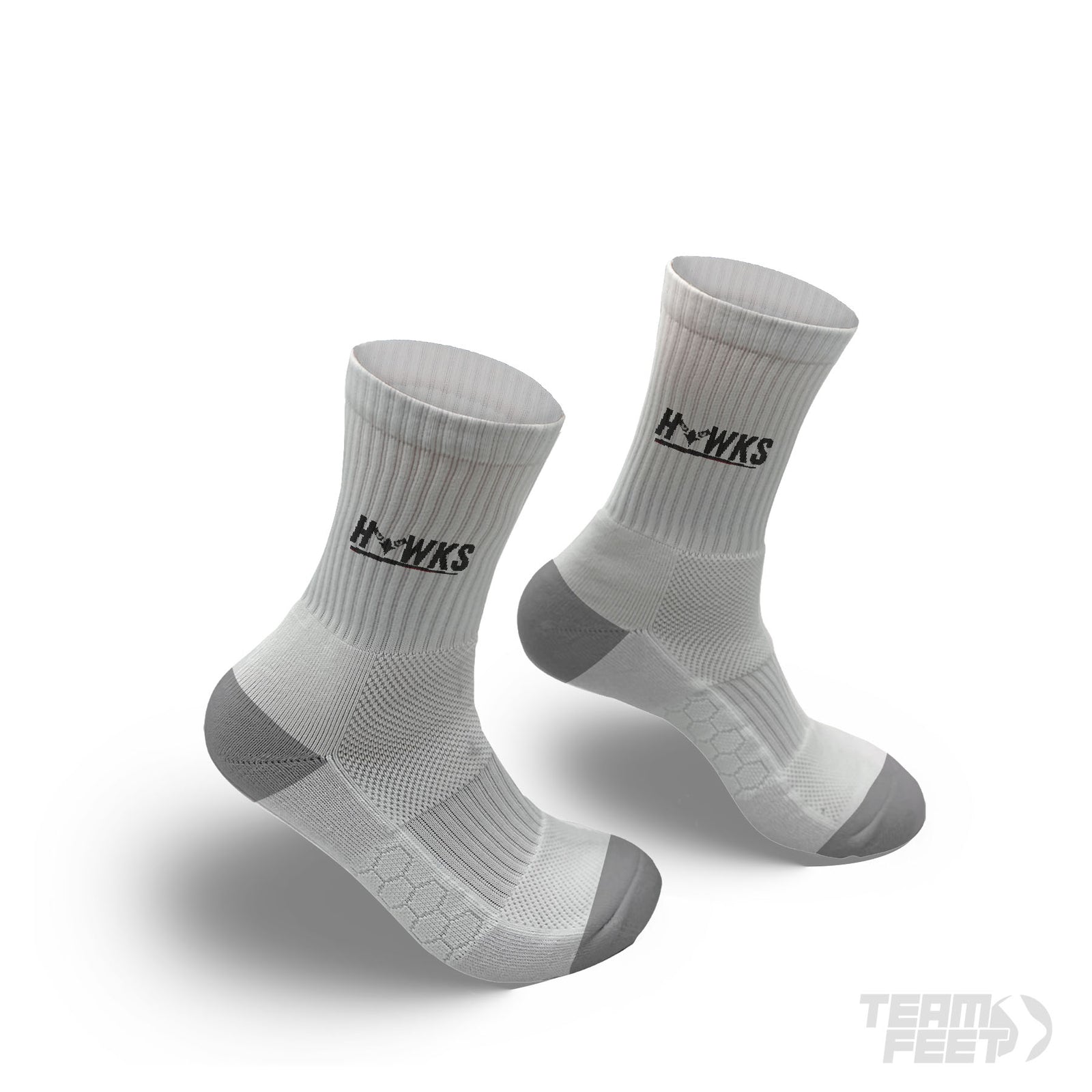 CT Hawks Basketball - Mid