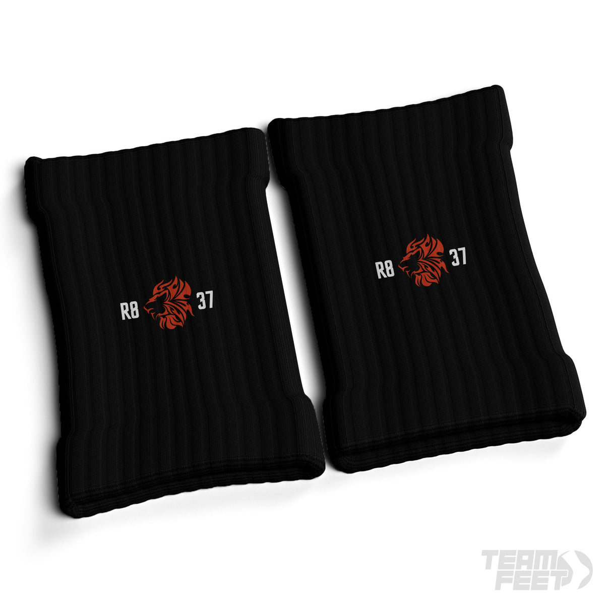 R837 - Wristbands mockup