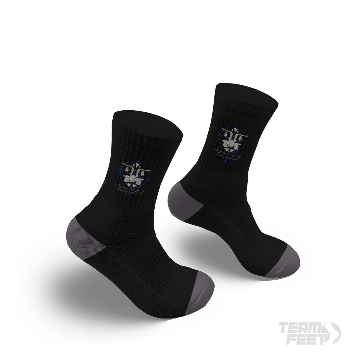 Vitruvian Crew - Mid mockup