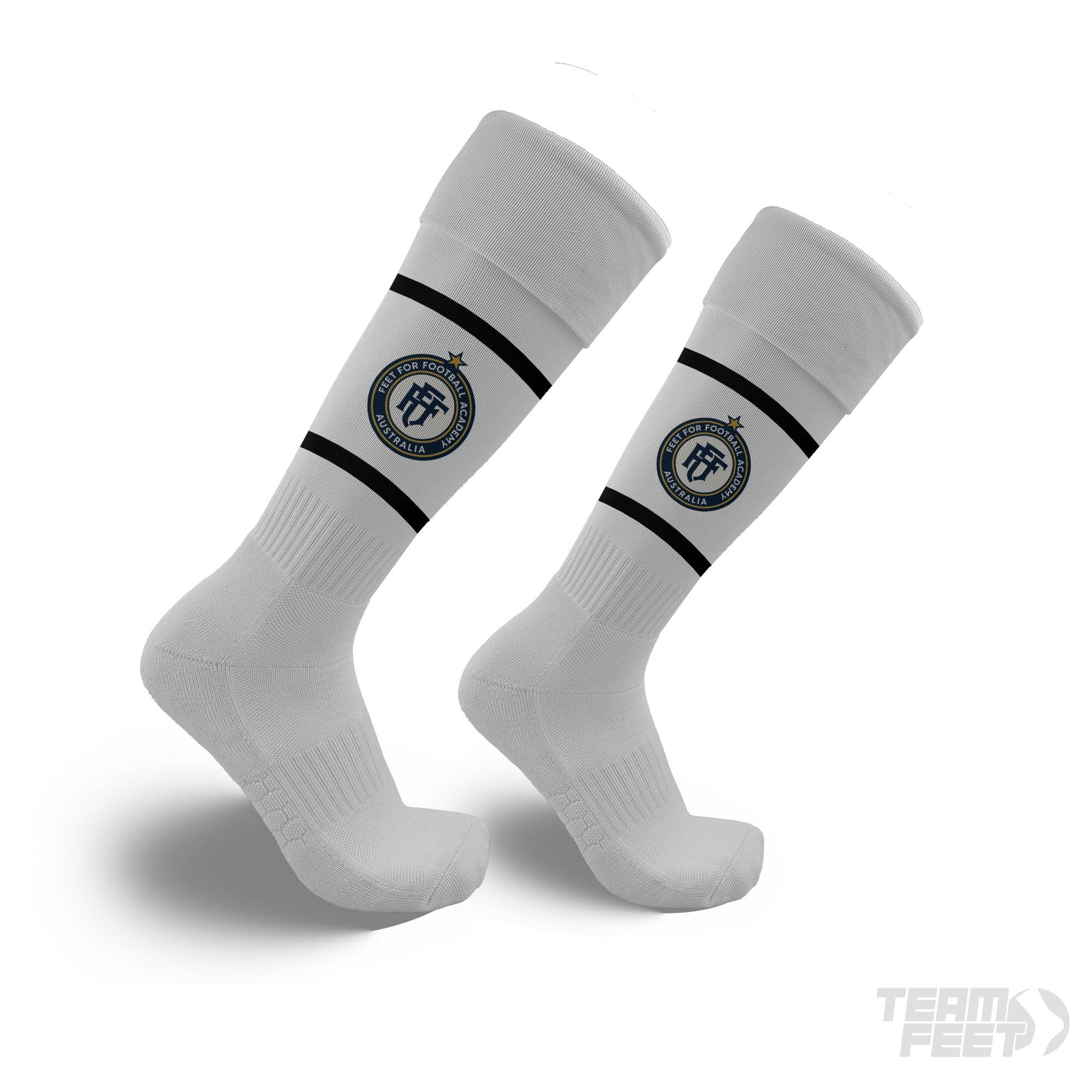 Feet For Football - Competition Socks - Knee