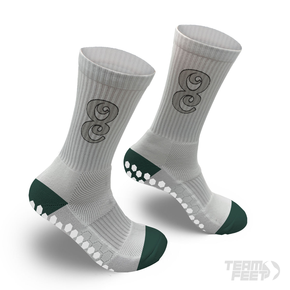 Orewa college - Grip Crew mockup
