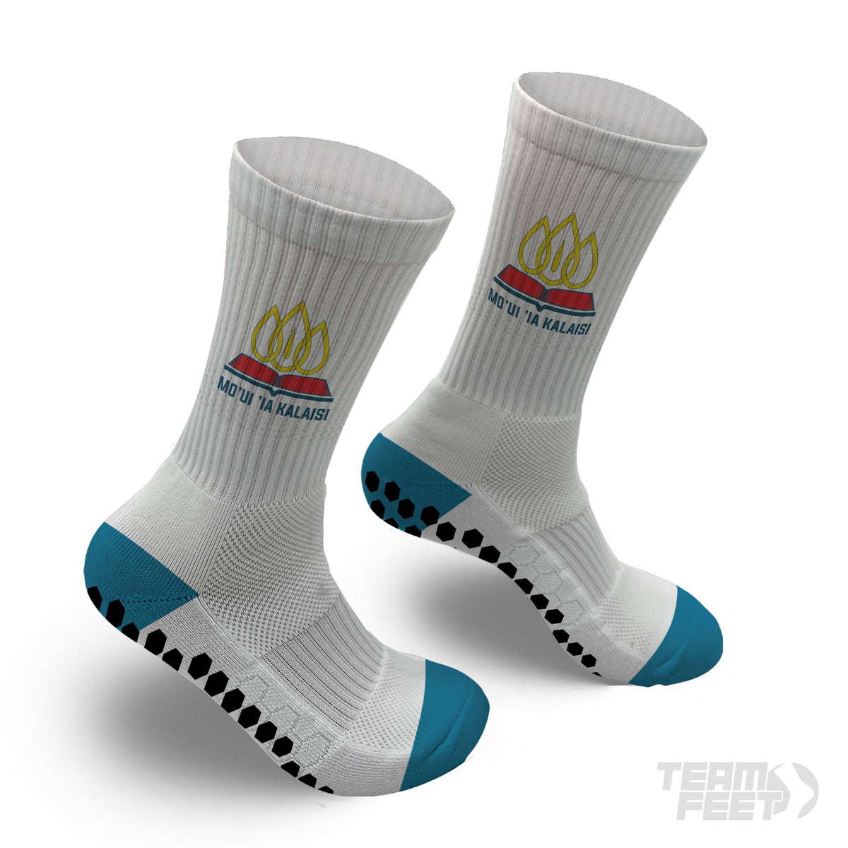 Lavengamalie Christian College - Grip Crew mockup