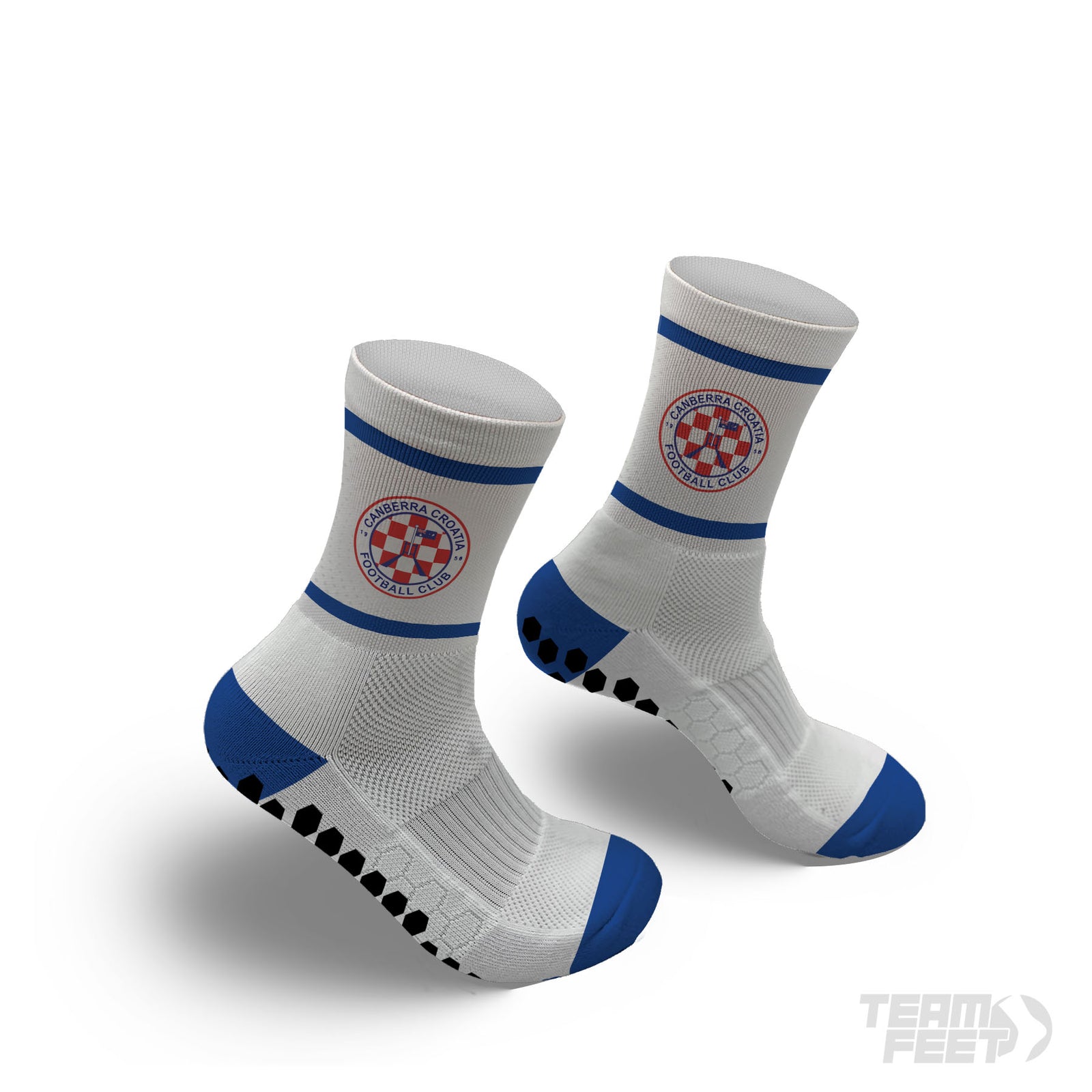 Canberra Croatia FC - Grip Mid