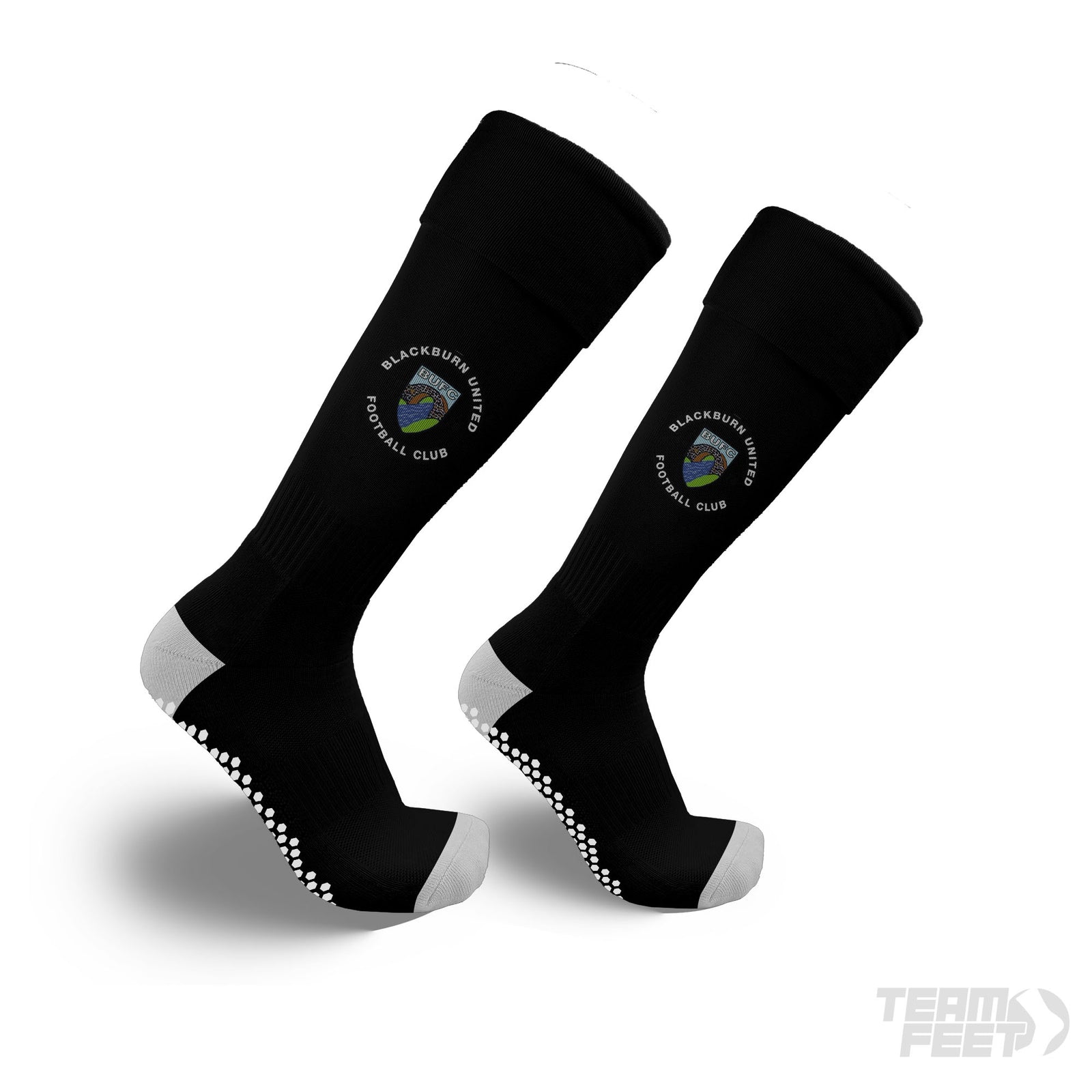 Blackburn - Grip Knee