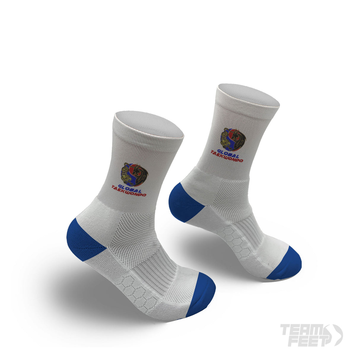 Global Taekwondo - Mid