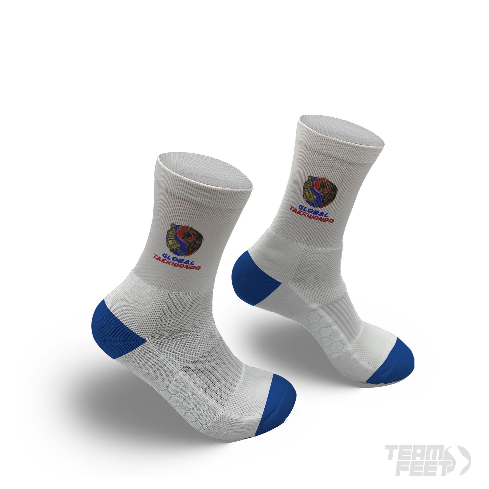 Global Taekwondo - Mid