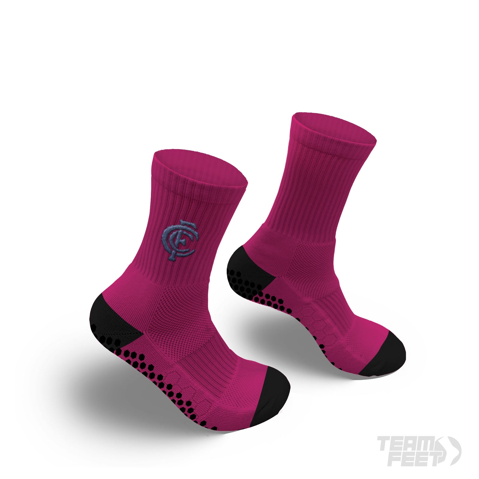 Loc - Grip Mid