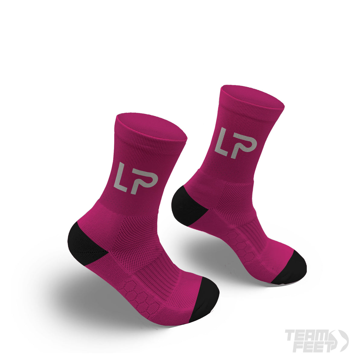 netball socks - Mid