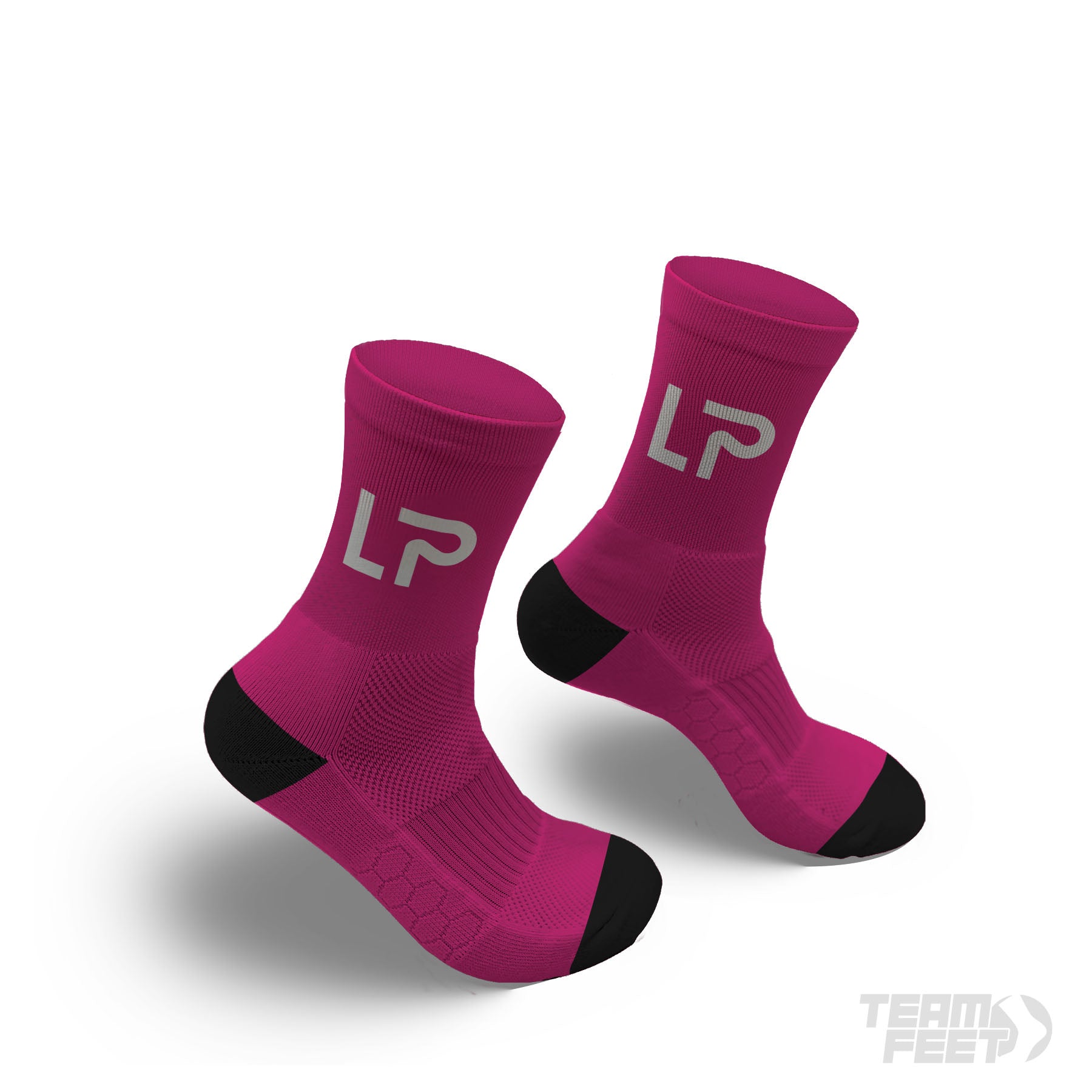 netball socks - Mid