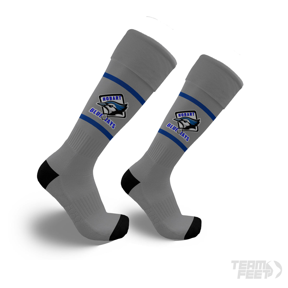 BlueJays Hobart - Knee