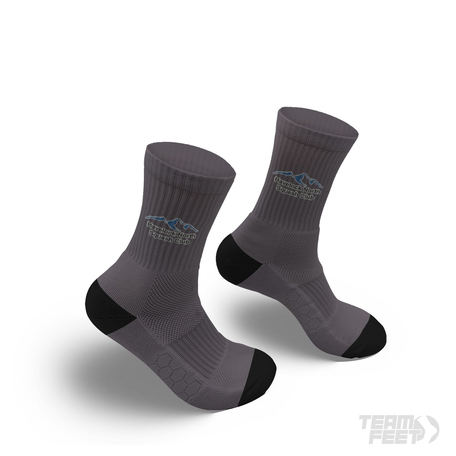 hn squash - Mid