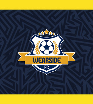 Wearside FC - Crew