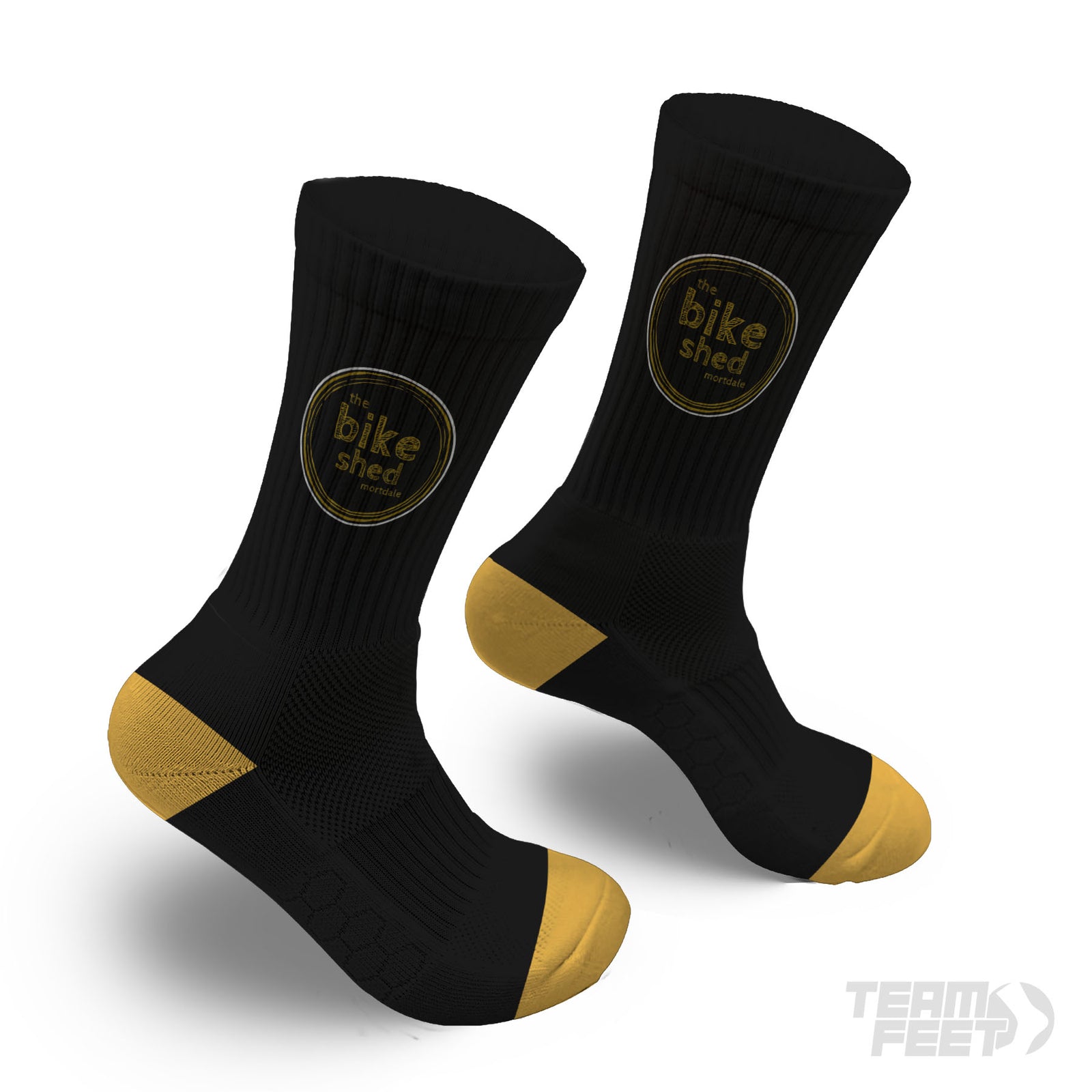 The Bike Shed - Crew