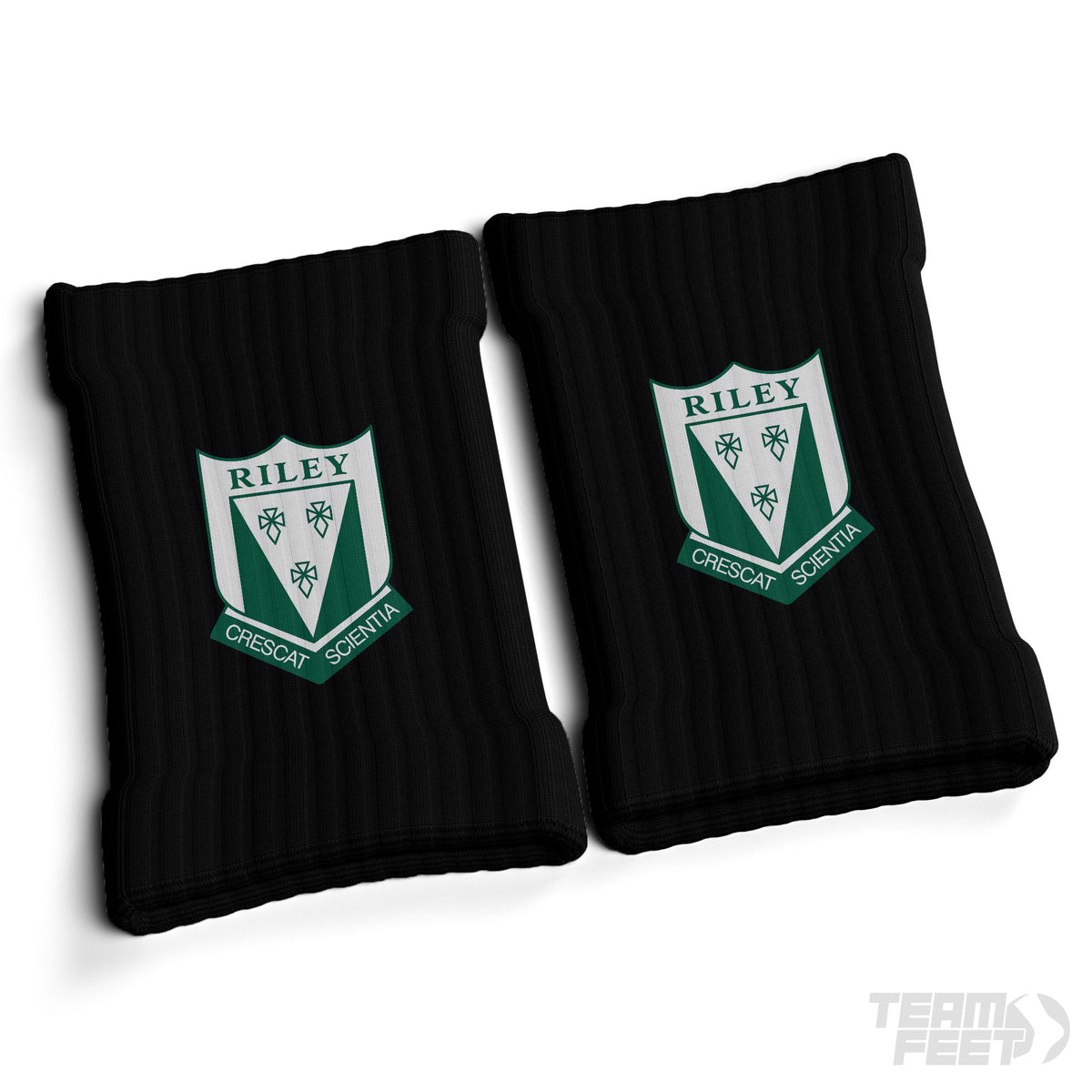 wrists - Wristbands mockup