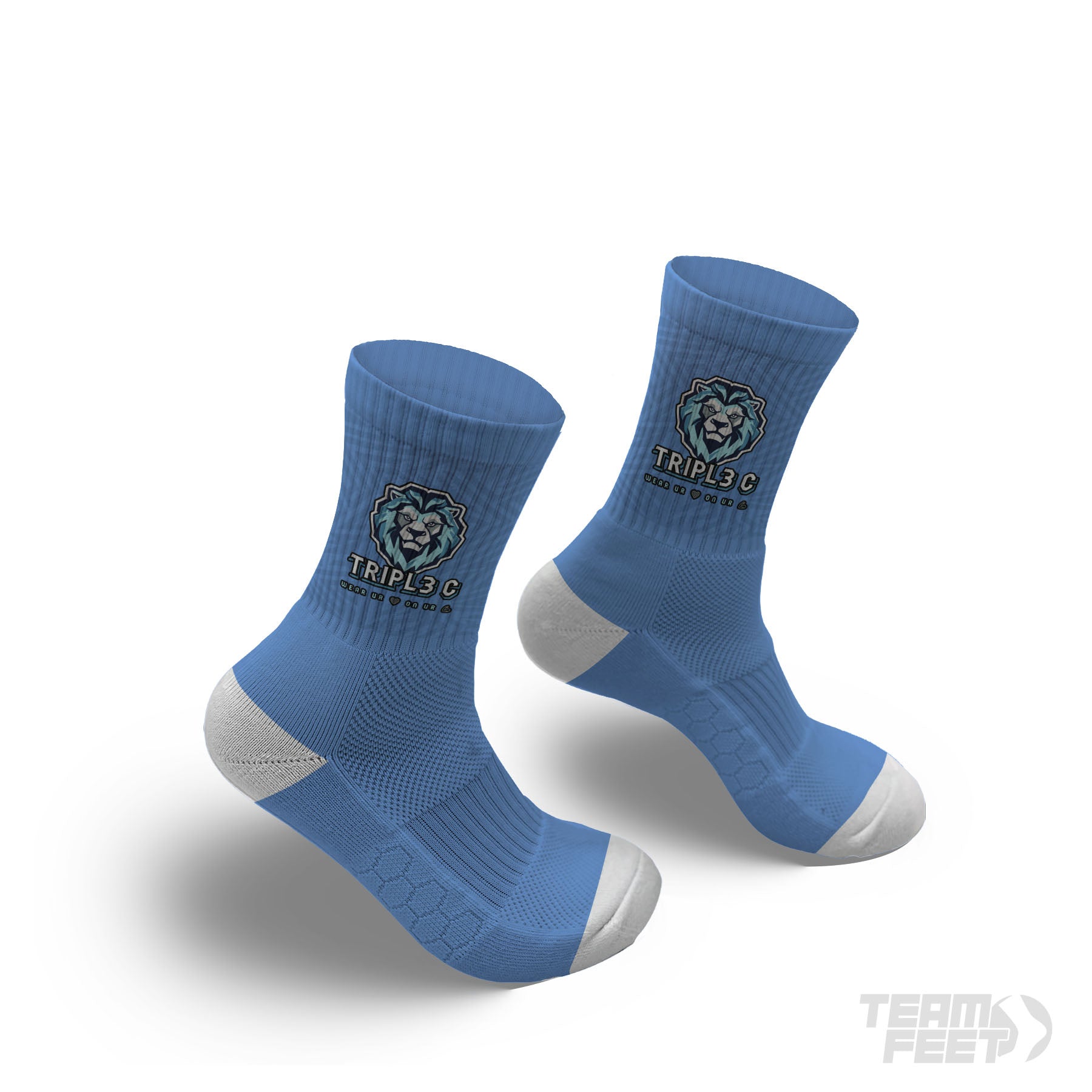 Shut up and Run - Mid